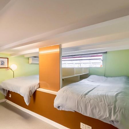 Shanghai Loft Apartment 외부 사진