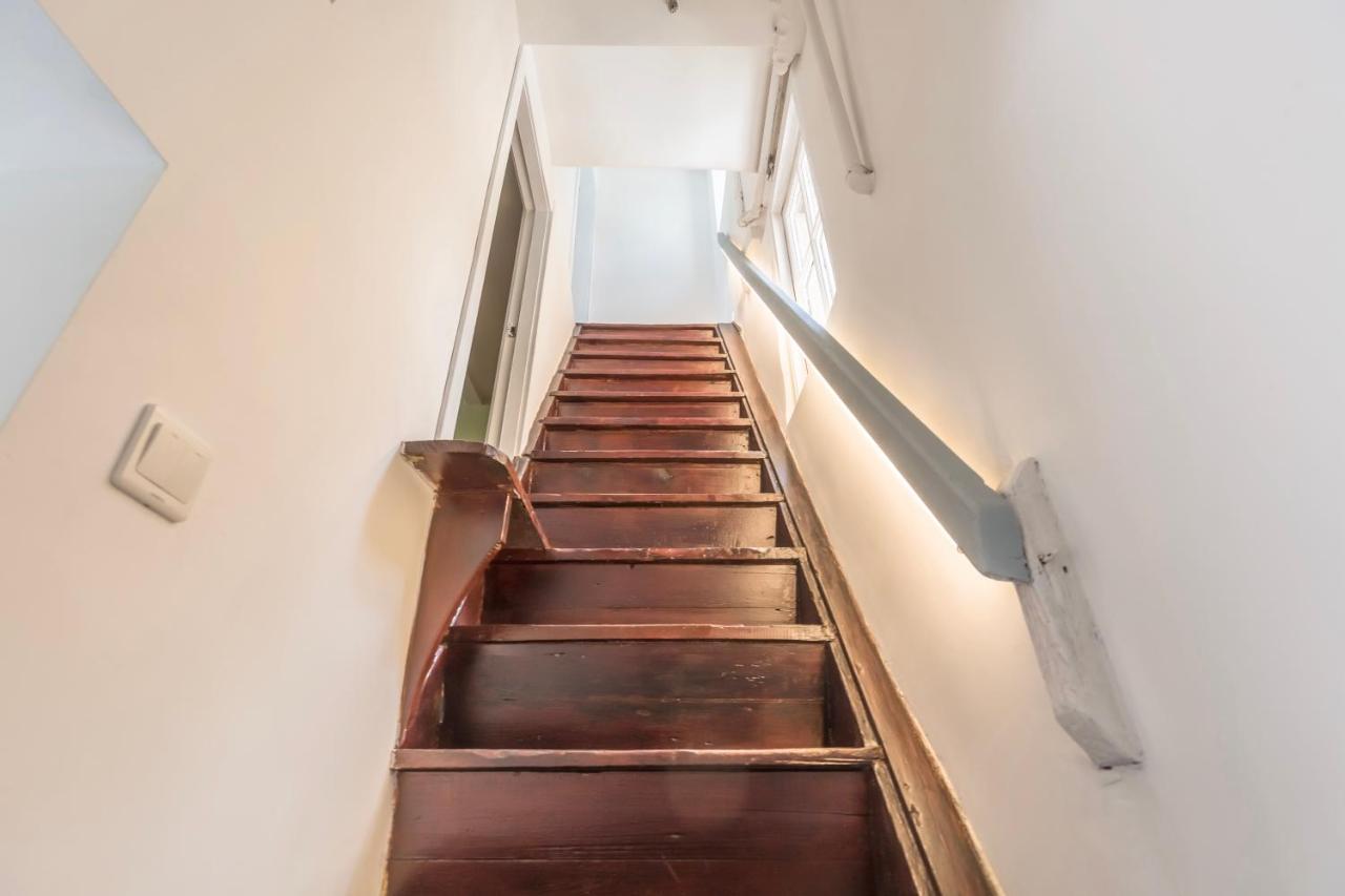 Shanghai Loft Apartment 외부 사진